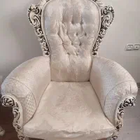 فروش مبل استیل سلطنتی