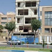 فروش اداری ۱۱۵ متری در آهنگران