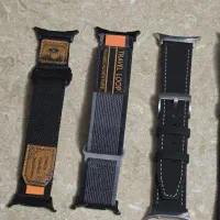 بند سامسونگ گلکسی واچ اولترا|لوازم جانبی موبایل و تبلت|تهران, هروی|دیوار