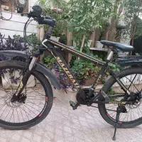 دوچرخه 26 اصل تایوان