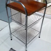 لوازم کاربردی اشپزخانه/استند/نگهدارنده/اب گیر سینک