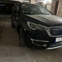 فیدلیتی مدل آخر۱۴۰۳ صفر خشک گارانتی فعال