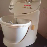 همزن وگوشتکوب برقی|خردکن، آسیاب، غذاساز|نهاوند, |دیوار