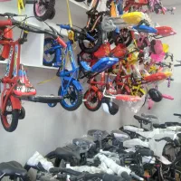 فروشگاه باردوبایک اذربایجان|دوچرخه، اسکیت، اسکوتر|مرند, |دیوار