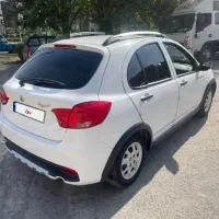 کوییک S مدل ۱۴۰۳|خودرو سواری و وانت|لنجان, |دیوار