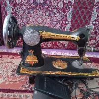 ابسردکن چرخ خیاطی|آب‌سردکن و تصفیه آب|بندر ماهشهر, |دیوار