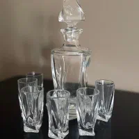 تنگ و گیلاس بوهمی چک نو