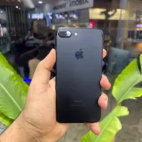 اپل iPhone 7 Plus با حافظهٔ ۱۲۸ گیگابایت