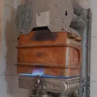 تعمیر و نصب و سرویس آبگرمکن دیواری