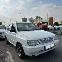 پراید ۱۳۲ مدل 95|خودرو سواری و وانت|رشت, چله خانه|دیوار