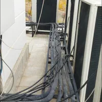 نصاب تعمیر کارو لوله کشی کولر گازی اسپیلت|خدمات پیشه و مهارت|پردیس, فاز ۹|دیوار