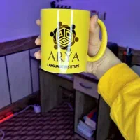 لیوان ماگ با طرح دلخواه|ظروف سرو و پذیرایی|بندر گز, |دیوار