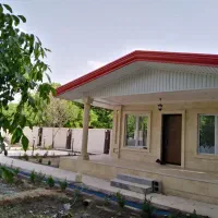 ویلا باغ اسکو میلان