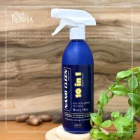 اسپری چربی زدای نانو کلین