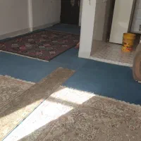 رهن کامل اپارتمان یک خوابه راه مجزا
