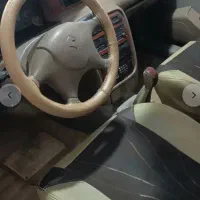 سمند lx دوگانه کارخانه|خودرو سواری و وانت|ارومیه, |دیوار