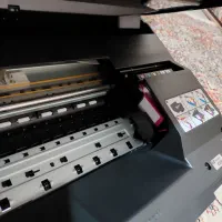 پرینتر 3کاره hp (پرینتر اسکنر کپی) چاپ عکس رنگی|پرینتر، اسکنر، کپی، فکس|پرند, فاز ۶|دیوار