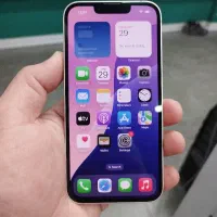 13 128 گیگ|موبایل|گنبد کاووس, |دیوار