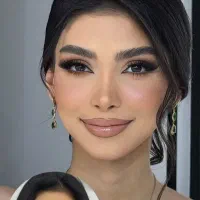 میکاپ و شنیون تخصصی