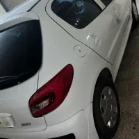 207 موتور tu3 مدل ۱۴۰۲|خودرو سواری و وانت|اسلامشهر, مطهری|دیوار