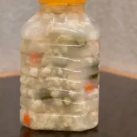 تولید۱۰۰٪خانگی به شرط (شوری)