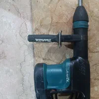 فروش یک دستگاه دریل هیلتی ماکیتا اصلی ژاپن