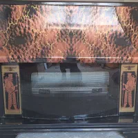 بخاری توان گاز ۱۵۰۰۰