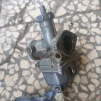 کارگرات متور