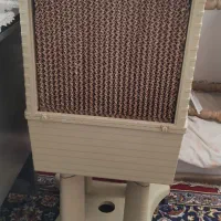 کولر دستی آبی سینور|کولر آبی|نجفآباد, منتظری شمالی|دیوار