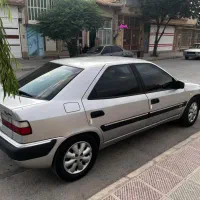 زانتیا 86|خودرو سواری و وانت|شهرضا, |دیوار