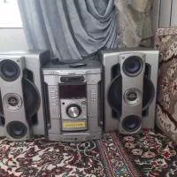 سیستم صوتی سونی gn88