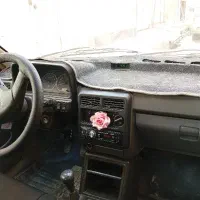 پراید مدل ۸۸|خودرو سواری و وانت|بهارستان, |دیوار