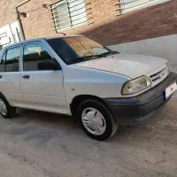 پراید 93 فرمون هیدرولیک بیرنگ شاسی پلمپ بدون ترک