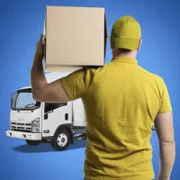 حمل اسباب و اثاثیه منزل با خاور