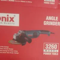 فرز سنگبری رونیکس مدل 3260