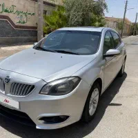 برلیانس موتور بزرگ ۱۶۵۰