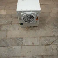 کولر  آبی جنرال سون