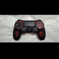 ps4 pro 1tra|کنسول، بازی ویدئویی و آنلاین|تهران, ویلاشهر|دیوار