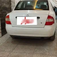 تیبا صندوق دار|خودرو سواری و وانت|مشهد, نظام دوست|دیوار