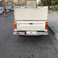 وانت مزدا کارا|خودرو سواری و وانت|ری, جوانمرد قصاب|دیوار