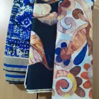 مانتومزونی نووغیره...معاوضه باپارچه چادری|لباس|مشهد, کوی سیدی|دیوار