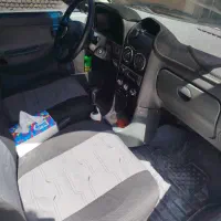 پراید 141زیرخاکی فابریک کارخونه