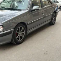 ‌پژو پارس TU5|خودرو سواری و وانت|تهران, وردآورد|دیوار