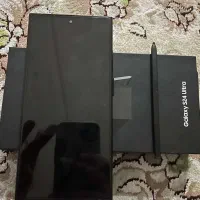 s24 ultra فول کپی با قلم فعال