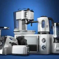 تعمیر لوازم خانگی با پیک رایگان