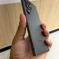 S24 ultra 256 R12|موبایل|رامسر, |دیوار