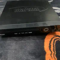 دسگاه DVD