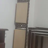 اباژور سه شاخه