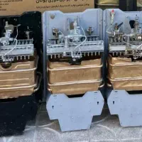 ابگرمکن بوتان درحد نو معاوضه با آبگرمکن فرسوده شما