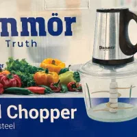 خرد کن ۱۱۰۰ وات